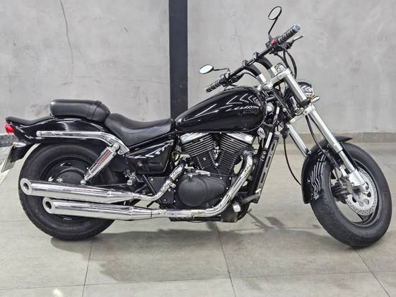 SUZUKI MARAUDER 800 SUZUKI MARAUDER 800